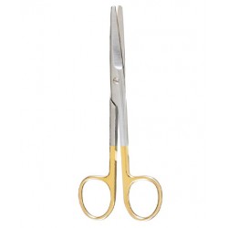 MAYO Dissecting Scissors